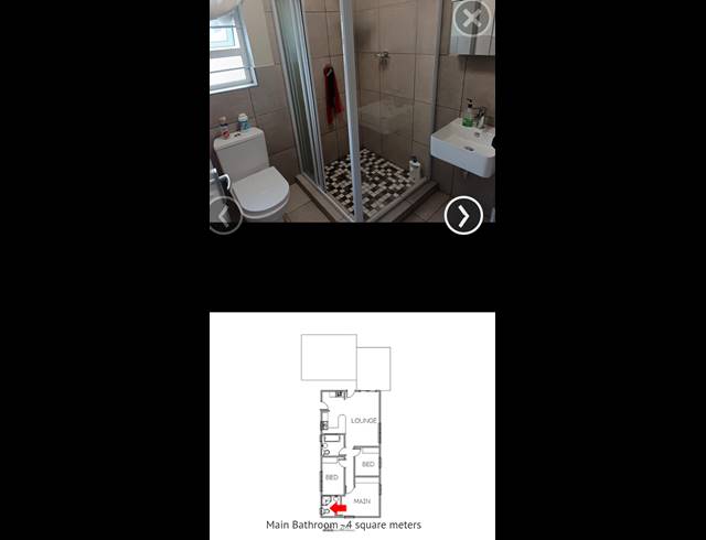 3 BEDROOM TOWNHOUSE FOR SALE IN PARKDENE
